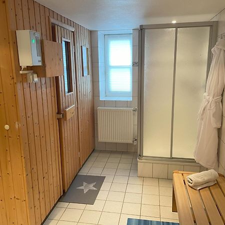 Fewo Alte Schule ヴィリンゲン エクステリア 写真
